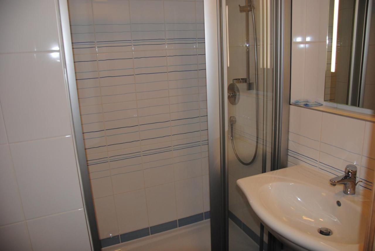 Hotel Labe Pardubice Luaran gambar