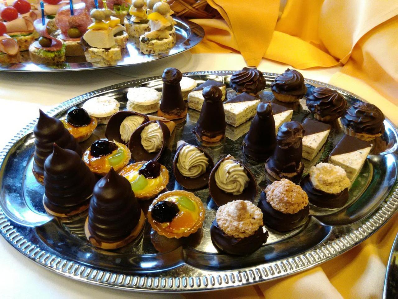 Hotel Labe Pardubice Luaran gambar
